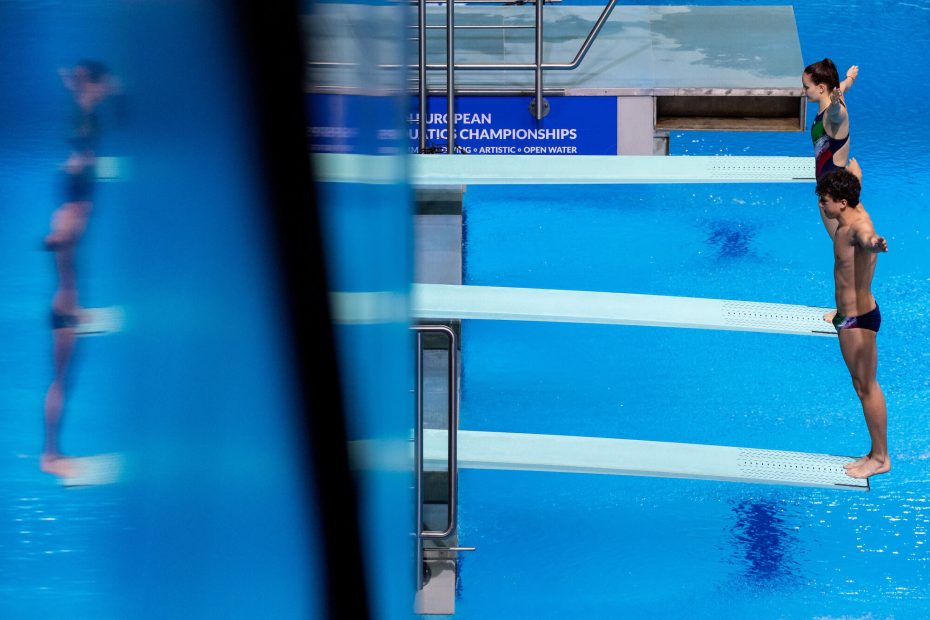 Chiara Pellacani - Matteo Santoro | ITA