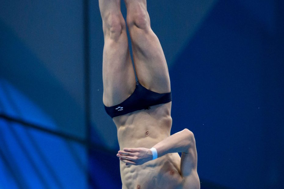 Oleksii Sereda | UKR